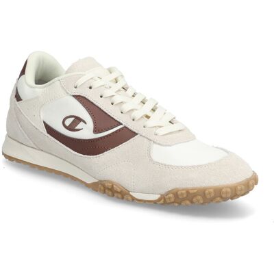Champion Superkick 74 Low Cut Shoe 40 Grey 40 Champion Superkick 74 Low Cut Shoe 40 Grey 40