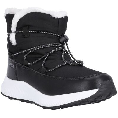 CMP Sheratan Wmn Wp 39 Black 39 CMP Sheratan Wmn Wp 39 Black 39