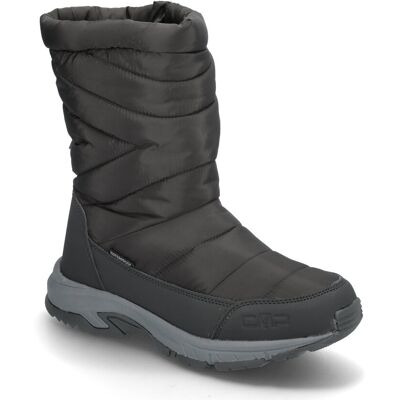 CMP Notak Wmn Snow Boot Wp 39 Black 39 CMP Notak Wmn Snow Boot Wp 39 Black 39