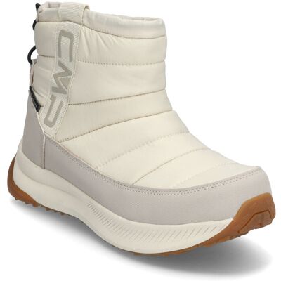 CMP Zoy Wmn Wp Boot 39 Cream 39 CMP Zoy Wmn Wp Boot 39 Cream 39