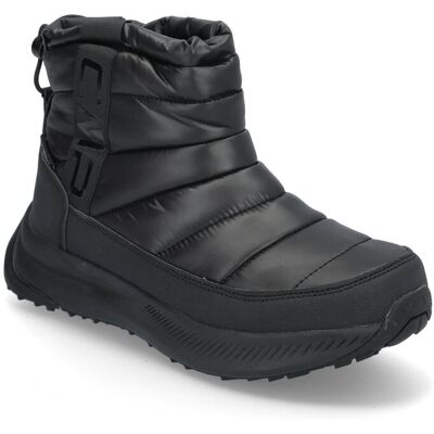 CMP Zoy Wmn Wp Boot 39 Black 39 CMP Zoy Wmn Wp Boot 39 Black 39