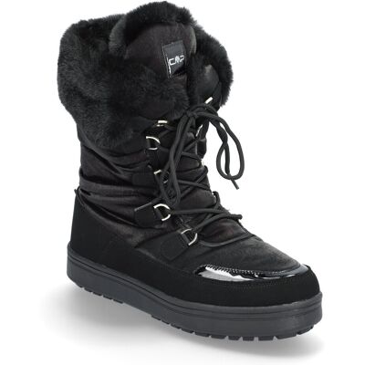 CMP Rohenn Wmn Wp 38 Black 38 CMP Rohenn Wmn Wp 38 Black 38