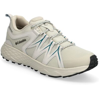 Columbia Sportswear Peakfreak Roam Waterproof 44.5 Cream 44.5 Columbia Sportswear Peakfreak Roam Waterproof 44.5 Cream 44.5
