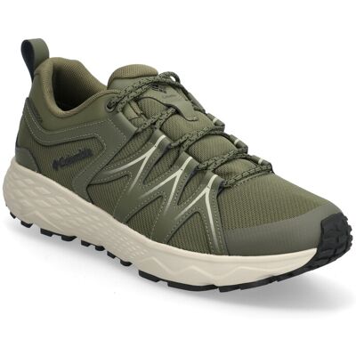 Columbia Sportswear Peakfreak Roam Waterproof 43.5 Khaki 43.5 Columbia Sportswear Peakfreak Roam Waterproof 43.5 Khaki 43.5