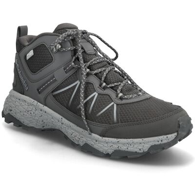 Columbia Sportswear Peakfreak Rush Mid Outdry 47 Grey 47 Columbia Sportswear Peakfreak Rush Mid Outdry 47 Grey 47