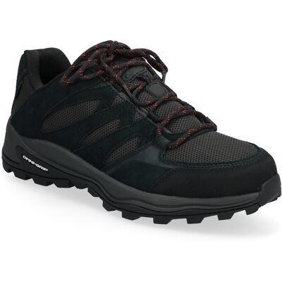 Columbia Sportswear Redmond Iv Low Waterproof 42.5 Black 42.5 Columbia Sportswear Redmond Iv Low Waterproof 42.5 Black 42.5