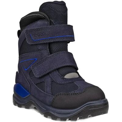 ECCO Snow Mountain 34 Navy 34 ECCO Snow Mountain 34 Navy 34