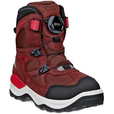 ECCO Snow Mountain 29 Red 29 ECCO Snow Mountain 29 Red 29