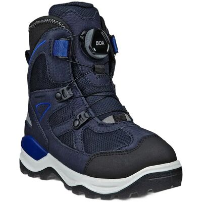 ECCO Snow Mountain 28 Navy 28 ECCO Snow Mountain 28 Navy 28