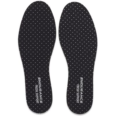 Endurance Fresh Support 44-48 Black 44-48 Endurance Fresh Support 44-48 Black 44-48