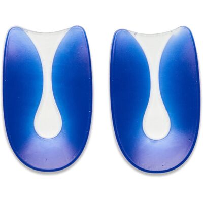 Endurance Heel Pain Relief Support 44-48 Blue 44-48 Endurance Heel Pain Relief Support 44-48 Blue 44-48