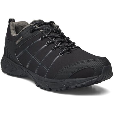 Exani Capitan Low M 45 Black 45 Exani Capitan Low M 45 Black 45