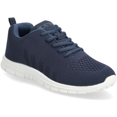 Exani Olympia W 36 Navy 36 Exani Olympia W 36 Navy 36
