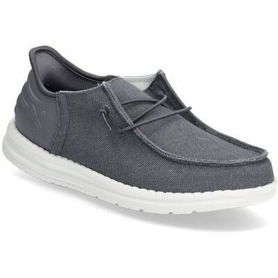Exani Ocean W 37 Grey 37 Exani Ocean W 37 Grey 37