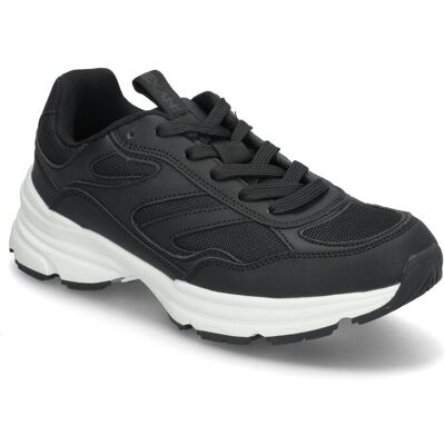 Exani Bronx W 39 Black 39 Exani Bronx W 39 Black 39