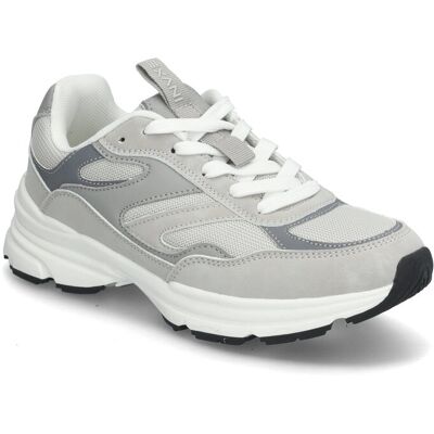Exani Bronx W 39 Grey 39 Exani Bronx W 39 Grey 39