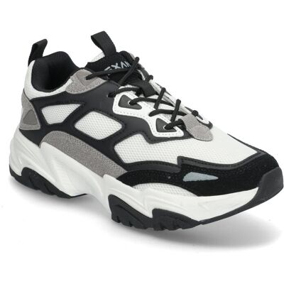 Exani Mika W 38 Black 38 Exani Mika W 38 Black 38