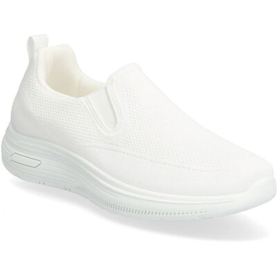 Exani Ryan M 45 White 45 Exani Ryan M 45 White 45