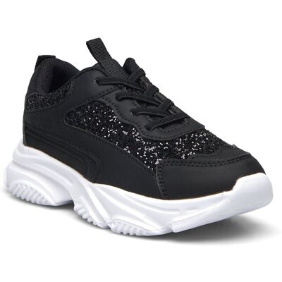 Exani Spark Jr 34 Black 34 Exani Spark Jr 34 Black 34