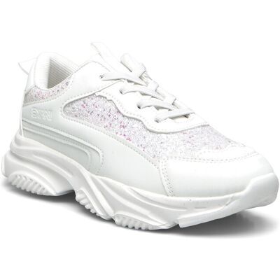 Exani Spark Jr 34 White 34 Exani Spark Jr 34 White 34