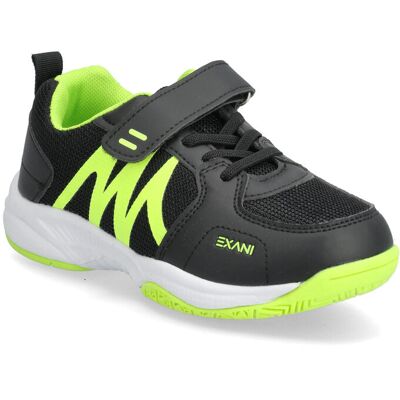 Exani Zephyr Jr 35 Black 35 Exani Zephyr Jr 35 Black 35