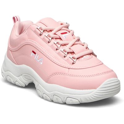 FILA Strada Wmn 38 Pink 38 FILA Strada Wmn 38 Pink 38