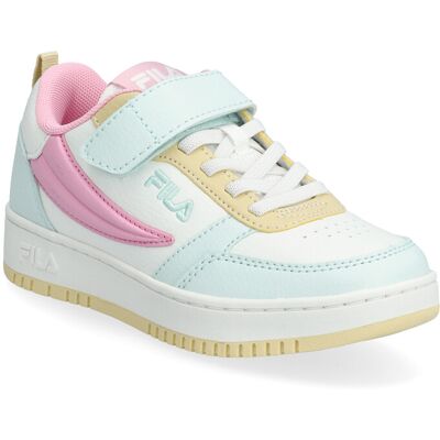 Fila Rega Nf Velcro Kids 35 Patterned 35 Fila Rega Nf Velcro Kids 35 Patterned 35