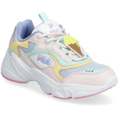 FILA Collene Gelato Kids 28 Patterned 28 FILA Collene Gelato Kids 28 Patterned 28