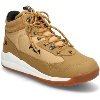 FILA Alpha Mid 40 Cream 40 FILA Alpha Mid 40 Cream 40