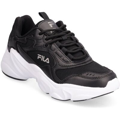 FILA Collene Wmn 40 Black 40 FILA Collene Wmn 40 Black 40