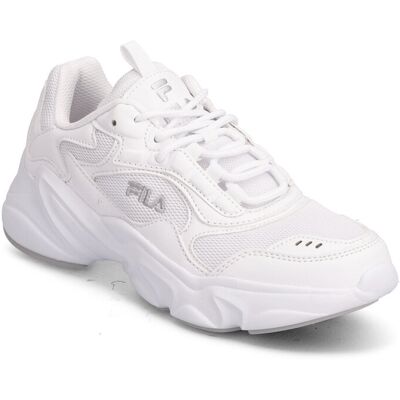 FILA Collene Wmn 37 White 37 FILA Collene Wmn 37 White 37