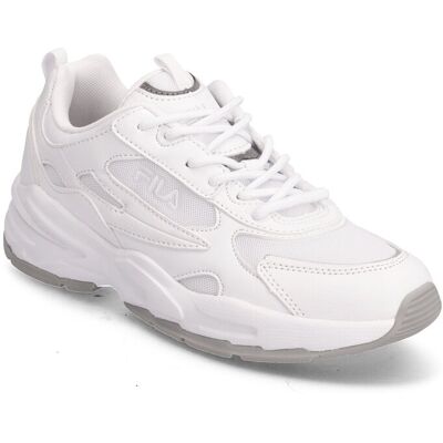 FILA Novarra Wmn 38 White 38 FILA Novarra Wmn 38 White 38