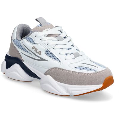 Fila Recade Wmn 40 White 40 Fila Recade Wmn 40 White 40