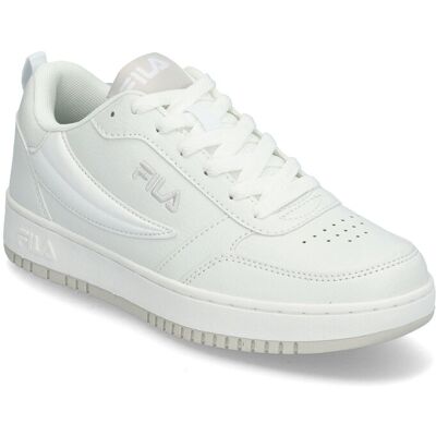Fila Rega Nf Wmn 37 White 37 Fila Rega Nf Wmn 37 White 37