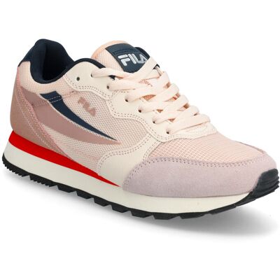 Fila Hypert Wmn 36 Coral 36 Fila Hypert Wmn 36 Coral 36