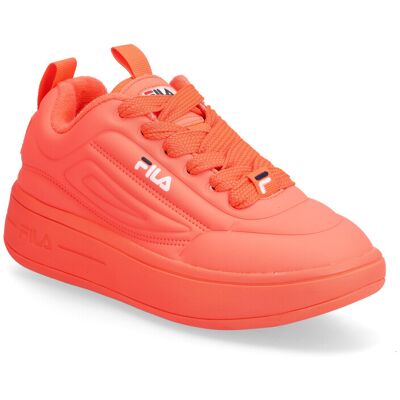 Fila Superbubble Wmn 36 Coral 36 Fila Superbubble Wmn 36 Coral 36