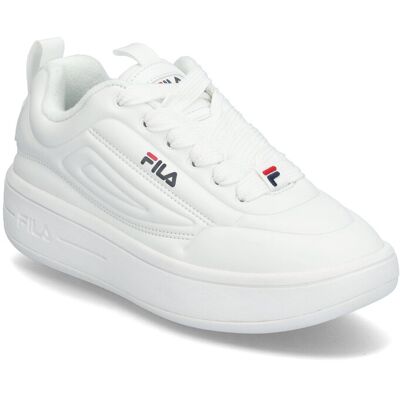 Fila Superbubble Wmn 41 White 41 Fila Superbubble Wmn 41 White 41