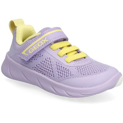 GEOX J Foot-Run Girl A 27 Purple 27 GEOX J Foot-Run Girl A 27 Purple 27