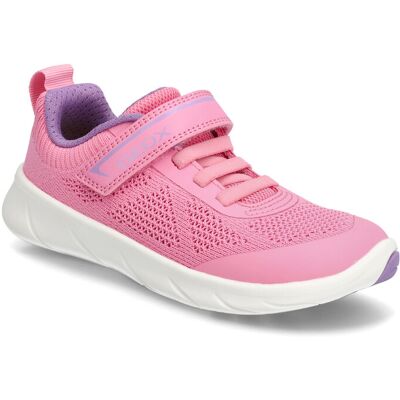 GEOX J Foot-Run Girl A 28 Pink 28 GEOX J Foot-Run Girl A 28 Pink 28