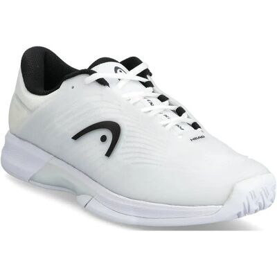 Head Revolt Pro 4.5 Men Whbk 39 White 39 Head Revolt Pro 4.5 Men Whbk 39 White 39