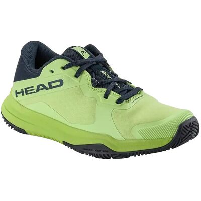 Head Motion Padel Junior Linv 35 Green 35 Head Motion Padel Junior Linv 35 Green 35