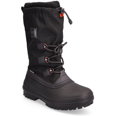 Helly Hansen W Arctic Patrol Boot 39 1/3 Black 39 1/3 Helly Hansen W Arctic Patrol Boot 39 1/3 Black 39 1/3