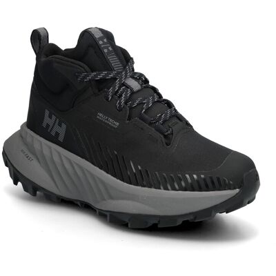 Helly Hansen W Awe Hiker Mid Ht 37 Black 37 Helly Hansen W Awe Hiker Mid Ht 37 Black 37