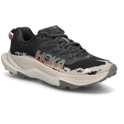 HOKA W Torrent 4 36 Black 36 HOKA W Torrent 4 36 Black 36