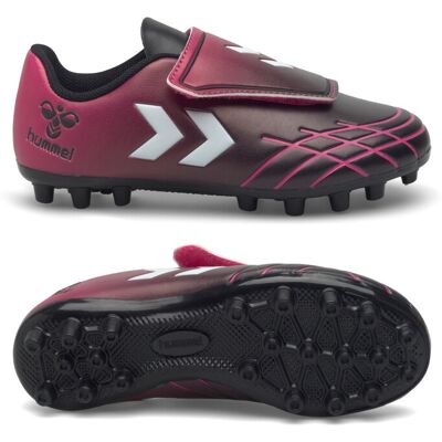 Hummel Hattrick Mg Jr 35 Black 35 Hummel Hattrick Mg Jr 35 Black 35