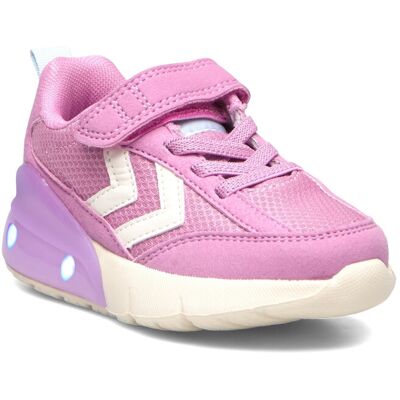 Hummel Daylight Jr 34 Pink 34 Hummel Daylight Jr 34 Pink 34