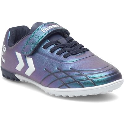 Hummel Top Star Turf Jr 35 Patterned 35 Hummel Top Star Turf Jr 35 Patterned 35
