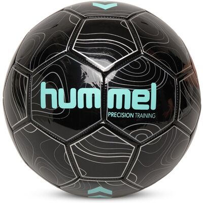 Hummel Hmlblaze 2.0 Training Football 5 Black 5 Hummel Hmlblaze 2.0 Training Football 5 Black 5