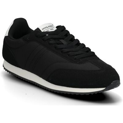 Jack & Jones Jfwburton Runner International Campaign 42 Black 42 Jack & Jones Jfwburton Runner International Campaign 42 Black 42