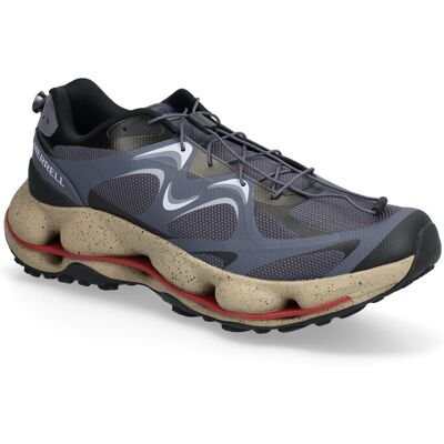 Merrell Men's Speed Arc Matis - Comet 45 Grey 45 Merrell Men's Speed Arc Matis - Comet 45 Grey 45
